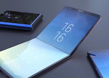 ซีอีโอ Samsung Mobile พูดเกี่ยวกับสมาร์ทโฟนพับได้ และลำโพง Bixby หลังจากเปิดตัว Galaxy S9