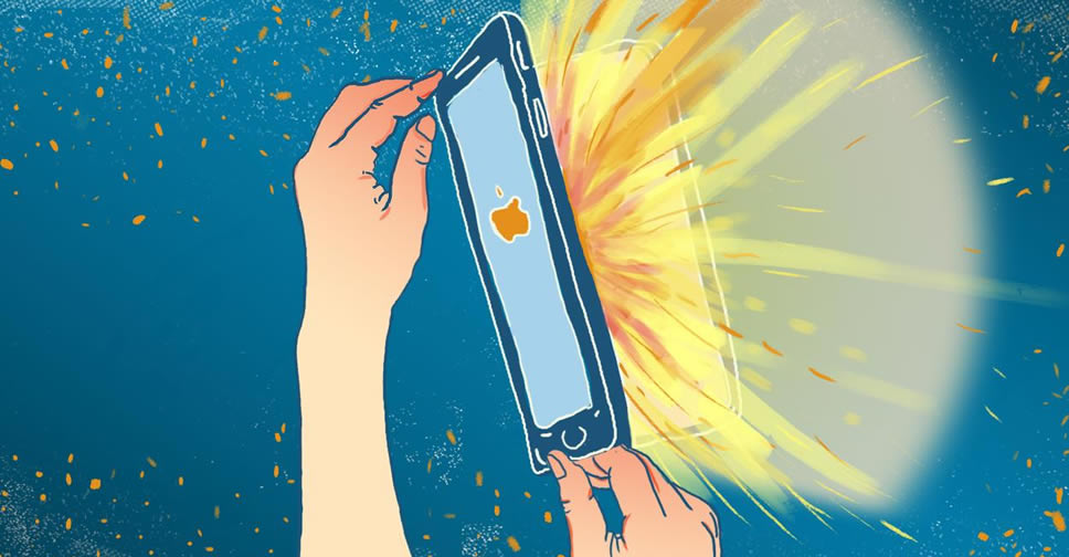 รู้ตัวแล้ว!! พนักงาน Apple ระดับล่าง เป็นผู้ขโมย Source Code ของ iOS 9 ออกมาเผยแพร่