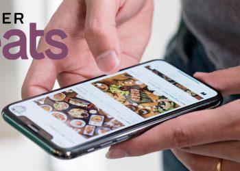 “Uber Eats” ฉลองครบรอบ 1 ปีในไทย มีร้านค้ากว่า 1,300 ร้าน จัดส่งอาหารไปแล้วมากกว่า 1 ล้านจาน พร้อมประกาศรางวัลสุดยอดร้านอาหารยอดนิยม