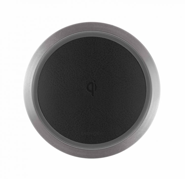 เปิดตัวแท่นชาร์จแบตเตอร์รี่ไร้สายรุ่นใหม่ล่าสุดจาก Energea มาพร้อมกันถึง 3 รุ่น ได้แก่ “WIMOUNT” “WIDOCK” และ “WIDISC”