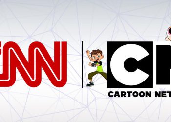 AIS เปิดตัว 2 ช่องใหม่ CNN และ Cartoon Network ชมได้แล้ววันนี้ผ่านแอป AIS PLAY และกล่อง AIS PLAYBOX