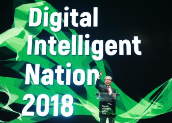 AIS ย้ำวิสัยทัศน์ยกระดับสู่ไทยแลนด์ 4.0 ประกาศเปิดตัว 3 แพลตฟอร์ม IoT, VDO,VR เปิดโอกาสใหม่ในการขายคอนเทนต์ของศิลปินไทย สร้าง IoT Ecosystem หนุนอุตสาหกรรมดิจิทัล