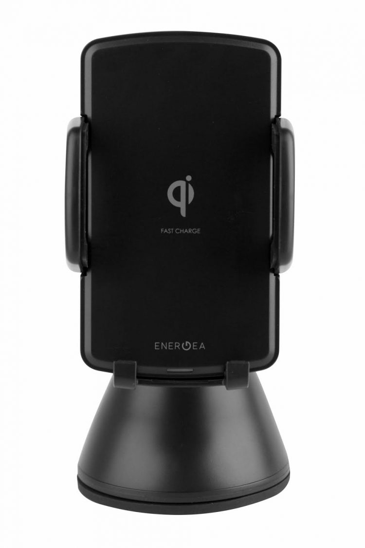 เปิดตัวแท่นชาร์จแบตเตอร์รี่ไร้สายรุ่นใหม่ล่าสุดจาก Energea มาพร้อมกันถึง 3 รุ่น ได้แก่ “WIMOUNT” “WIDOCK” และ “WIDISC”