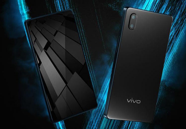 Vivo APEX อาจเปิดตัวทางการในวันที่ 5 มีนาคมนี้ หลังจากเผยโฉมคอนเซ็ปต์ในงาน MWC 2018