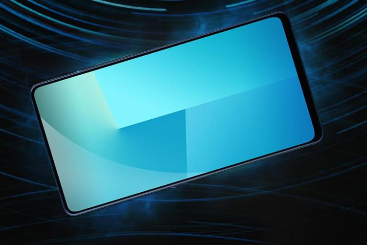 Vivo APEX อาจเปิดตัวทางการในวันที่ 5 มีนาคมนี้ หลังจากเผยโฉมคอนเซ็ปต์ในงาน MWC 2018