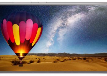 Asus Zenfone 5 เปิดตัวทางการ จอ 6.2 นิ้วมีรอยแหว่งที่ขอบจอด้านบน มาพร้อม AI ใช้ชิป Snapdragon 636 แรม 6GB