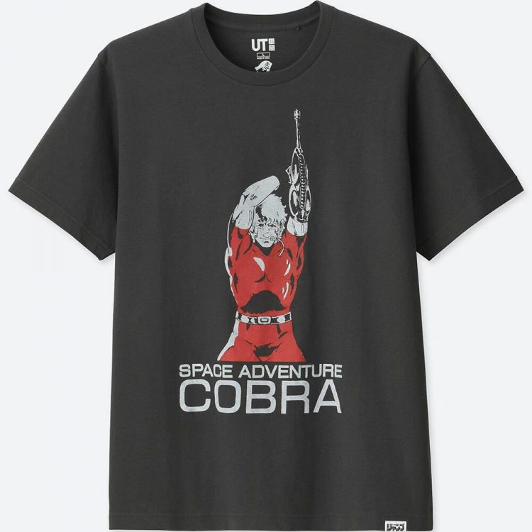 UNIQLO เตรียมจำหน่ายเสื้อยืด Jump 50th Anniversary มาพร้อมลายมังงะยอดฮิตตลอดกาลกว่า 40 แบบเมษายนนี้