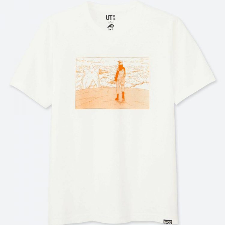 UNIQLO เตรียมจำหน่ายเสื้อยืด Jump 50th Anniversary มาพร้อมลายมังงะยอดฮิตตลอดกาลกว่า 40 แบบเมษายนนี้
