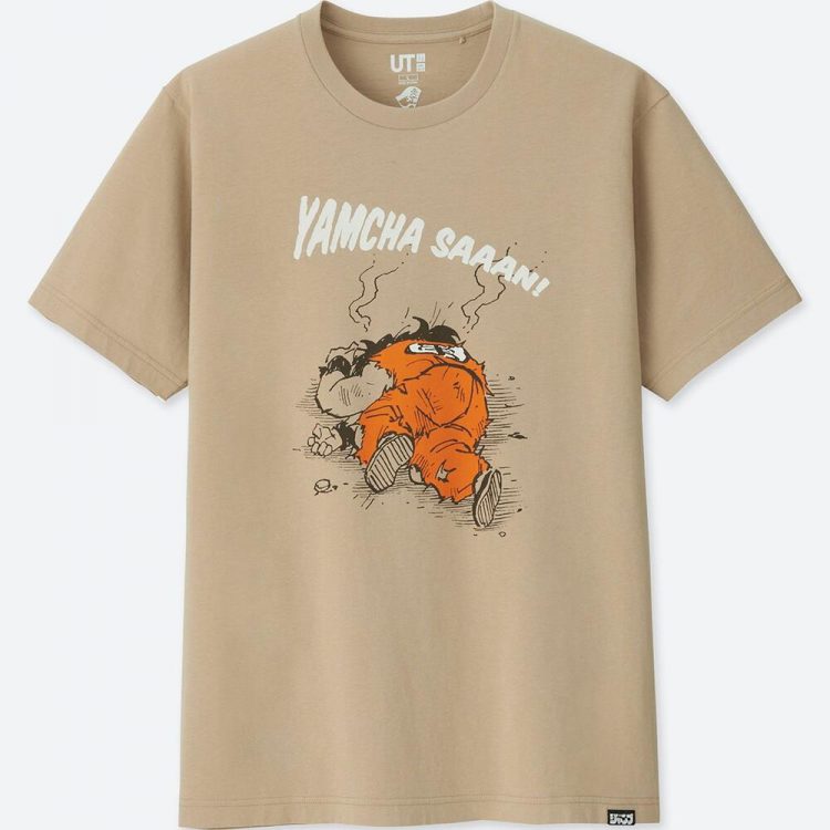 UNIQLO เตรียมจำหน่ายเสื้อยืด Jump 50th Anniversary มาพร้อมลายมังงะยอดฮิตตลอดกาลกว่า 40 แบบเมษายนนี้