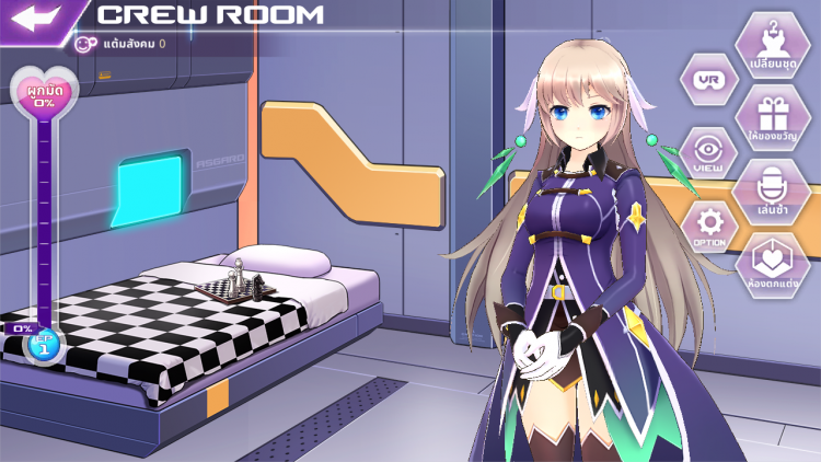 สวมวิญญาณหุ่นรบออกบู๊ให้สุดขอบจักรวาลใน Master of Eternity (M.O.E.)ได้แล้ววันนี้ ทั้งบน iOS และ Android