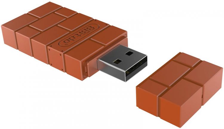 วิธีใช้งานจอย DualShock 4 ของเครื่อง PS4 กับเครื่อง Nintendo Switch