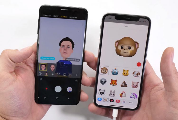 ยอดขาย Samsung Galaxy S9 วันแรก ลดลงไป 30% เมื่อเทียบกับ Galaxy S8