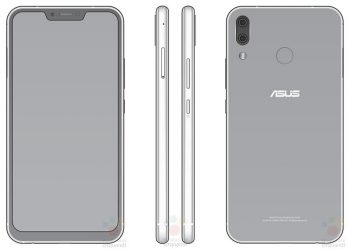 เผยสเปก Asus ZenFone 5 Max จากแอพ Geekbench มาพร้อม Android Oreo ใช้ชิป Snapdragon 660