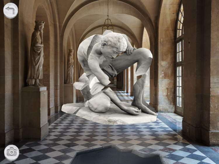 [EXCLUSIVE] เปิดประสบการณ์ครั้งใหม่สัมผัส AR โลกความจริงเสมือนบน iPhone และ iPad พร้อมแอพเด็ดของนักพัฒนาตั้งสตูดิโออยู่ในกรุงเทพฯ