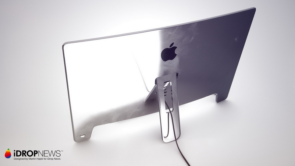 Apple Studio Display Concept