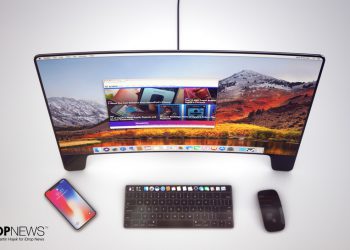 ชมคอนเซ็ปต์ Apple Studio Display ในโอกาสครบรอบ 20 ปี