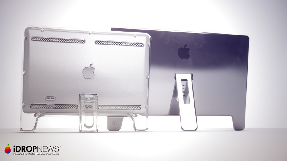 Apple Studio Display Concept