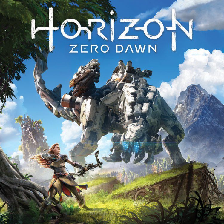 HORIZON ZERO DAWN สร้างยอดขายทั่วโลกทะลุ 7.6 ล้านชุด เกมแฟรนไชส์ใหม่ที่ขายดีที่สุดบน PlayStation 4