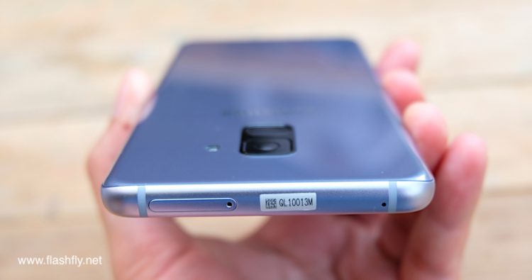 รีวิว Samsung Galaxy A8 และ Galaxy A8+ (2018) หน้าจอไร้กรอบไร้ปุ่มโฮม กล้องหน้าคู่ สเปกแฟลกชิปในราคาหมื่นกลางๆ