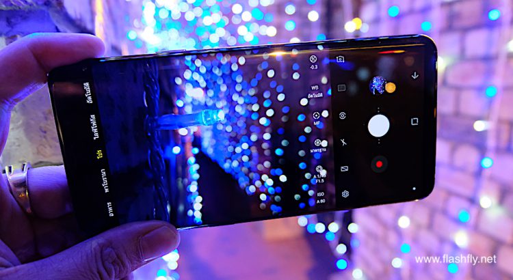 รีวิว Samsung Galaxy S9 และ Galaxy S9+ สมาร์ทโฟนสุดล้ำกล้อง F/1.5 ถ่าย Slo-mo ได้ 960 fps และฟีเจอร์โดนใจ AR Emoji