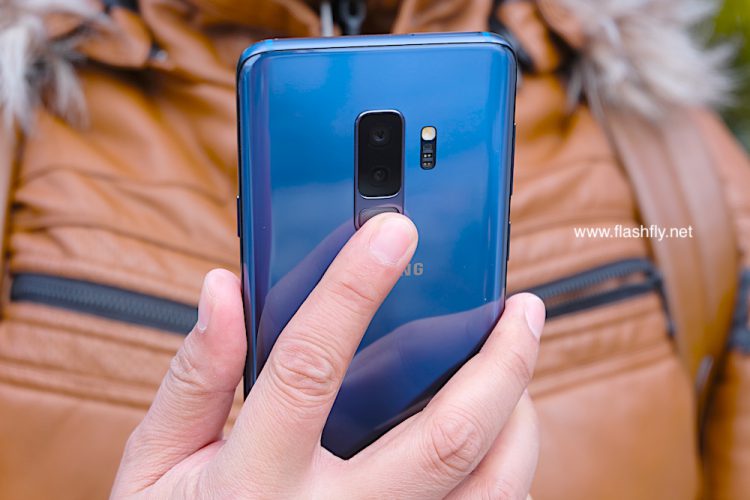 รีวิว Samsung Galaxy S9 และ Galaxy S9+ สมาร์ทโฟนสุดล้ำกล้อง F/1.5 ถ่าย Slo-mo ได้ 960 fps และฟีเจอร์โดนใจ AR Emoji