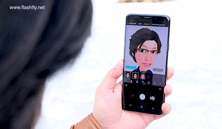 รีวิว Samsung Galaxy S9 และ Galaxy S9+ สมาร์ทโฟนสุดล้ำกล้อง F/1.5 ถ่าย Slo-mo ได้ 960 fps และฟีเจอร์โดนใจ AR Emoji