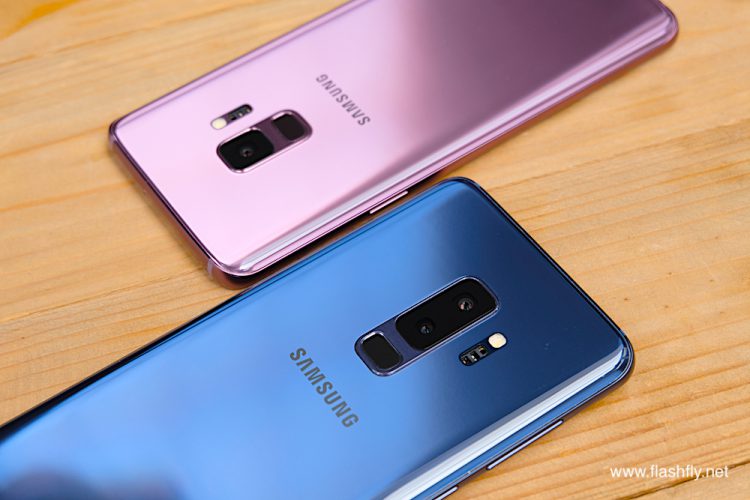 รีวิว Samsung Galaxy S9 และ Galaxy S9+ สมาร์ทโฟนสุดล้ำกล้อง F/1.5 ถ่าย Slo-mo ได้ 960 fps และฟีเจอร์โดนใจ AR Emoji
