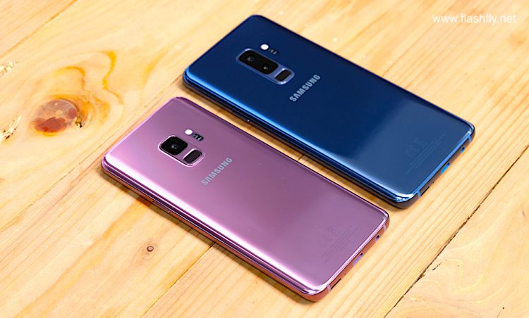 รีวิว Samsung Galaxy S9 และ Galaxy S9+ สมาร์ทโฟนสุดล้ำกล้อง F/1.5 ถ่าย Slo-mo ได้ 960 fps และฟีเจอร์โดนใจ AR Emoji