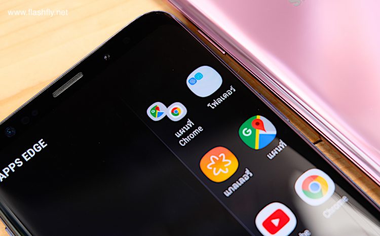 รีวิว Samsung Galaxy S9 และ Galaxy S9+ สมาร์ทโฟนสุดล้ำกล้อง F/1.5 ถ่าย Slo-mo ได้ 960 fps และฟีเจอร์โดนใจ AR Emoji