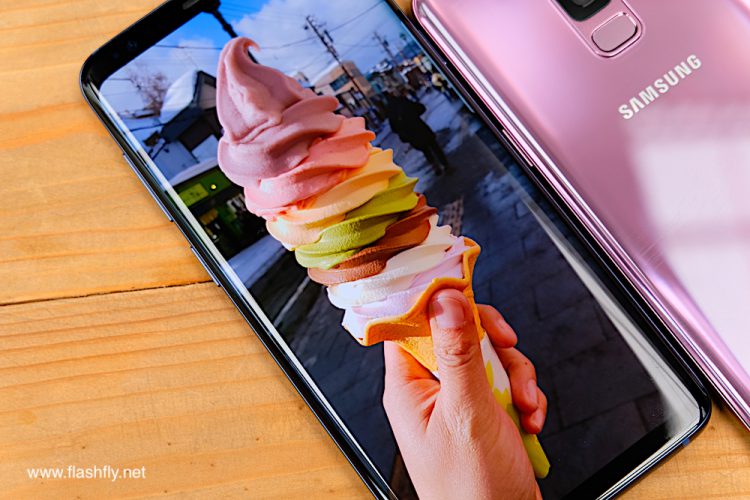 รีวิว Samsung Galaxy S9 และ Galaxy S9+ สมาร์ทโฟนสุดล้ำกล้อง F/1.5 ถ่าย Slo-mo ได้ 960 fps และฟีเจอร์โดนใจ AR Emoji