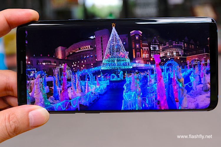 รีวิว Samsung Galaxy S9 และ Galaxy S9+ สมาร์ทโฟนสุดล้ำกล้อง F/1.5 ถ่าย Slo-mo ได้ 960 fps และฟีเจอร์โดนใจ AR Emoji