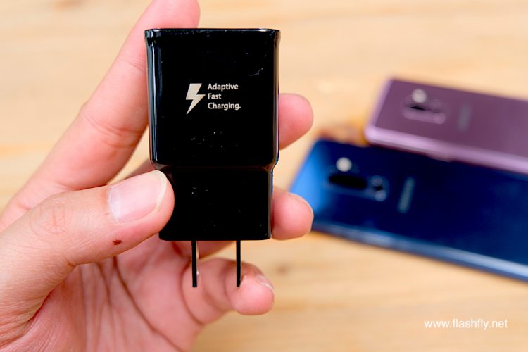 รีวิว Samsung Galaxy S9 และ Galaxy S9+ สมาร์ทโฟนสุดล้ำกล้อง F/1.5 ถ่าย Slo-mo ได้ 960 fps และฟีเจอร์โดนใจ AR Emoji