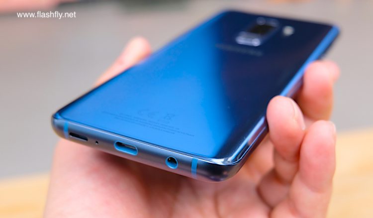 รีวิว Samsung Galaxy S9 และ Galaxy S9+ สมาร์ทโฟนสุดล้ำกล้อง F/1.5 ถ่าย Slo-mo ได้ 960 fps และฟีเจอร์โดนใจ AR Emoji