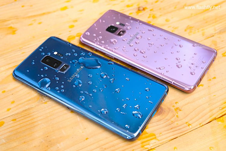 รีวิว Samsung Galaxy S9 และ Galaxy S9+ สมาร์ทโฟนสุดล้ำกล้อง F/1.5 ถ่าย Slo-mo ได้ 960 fps และฟีเจอร์โดนใจ AR Emoji