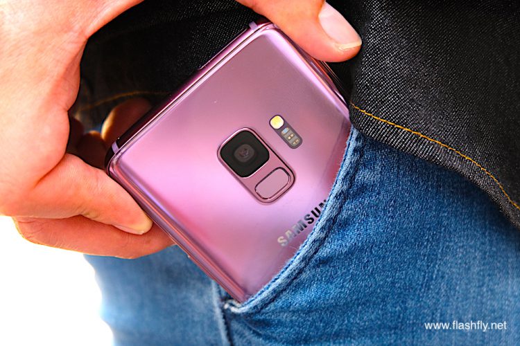 รีวิว Samsung Galaxy S9 และ Galaxy S9+ สมาร์ทโฟนสุดล้ำกล้อง F/1.5 ถ่าย Slo-mo ได้ 960 fps และฟีเจอร์โดนใจ AR Emoji
