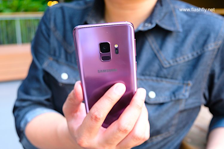 รีวิว Samsung Galaxy S9 และ Galaxy S9+ สมาร์ทโฟนสุดล้ำกล้อง F/1.5 ถ่าย Slo-mo ได้ 960 fps และฟีเจอร์โดนใจ AR Emoji