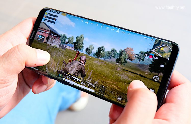 รีวิว Samsung Galaxy S9 และ Galaxy S9+ สมาร์ทโฟนสุดล้ำกล้อง F/1.5 ถ่าย Slo-mo ได้ 960 fps และฟีเจอร์โดนใจ AR Emoji