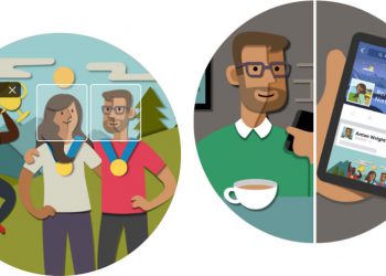 Facebook นำเทคโนโลยี Face Recognition มาช่วยในการแท็กภาพ และป้องกันความเป็นส่วนตัว