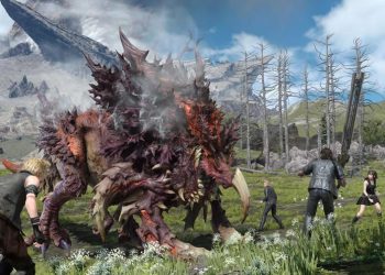 Final Fantasy XV เวอร์ชั่น PC ถูก Crack แล้ว ก่อนเกมจะวางจำหน่ายในวันที่ 7 มีนาคมนี้