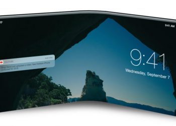 นักวิเคราะห์เชื่อว่า Apple กำลังพัฒนา iPhone แบบพับได้ เพื่อเตรียมเปิดตัวในอีก 2 ปีข้างหน้า