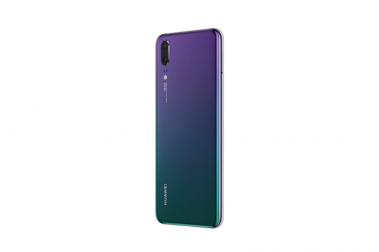 เปิดตัว HUAWEI P20 และ HUAWEI P20 Pro สมาร์ทโฟนรุ่นแรกของโลกที่มาพร้อมกล้องหลัง 3 ตัว พร้อม Porsche Design HUAWEI Mate RS รุ่นใหม่ล่าสุด