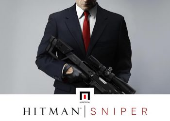 ให้ไว!! Hitman Sniper กำลังเปิดให้ดาวน์โหลดฟรี!! ทั้งอุปกรณ์ iOS และ Android