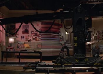 เผยเบื้องหลังถ่ายทำโฆษณา HomePod โดย Spike Jonze ใช้ CGI เข้ามาช่วยน้อยมาก
