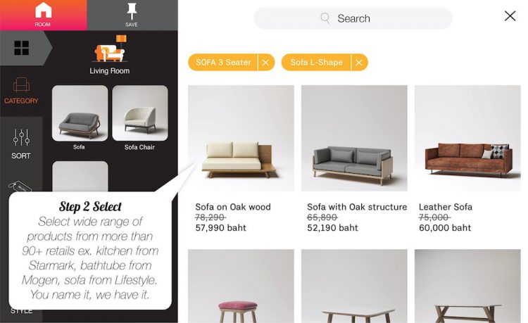 [EXCLUSIVE] เปิดประสบการณ์ครั้งใหม่สัมผัส AR โลกความจริงเสมือนบน iPhone และ iPad พร้อมแอพเด็ดของนักพัฒนาตั้งสตูดิโออยู่ในกรุงเทพฯ