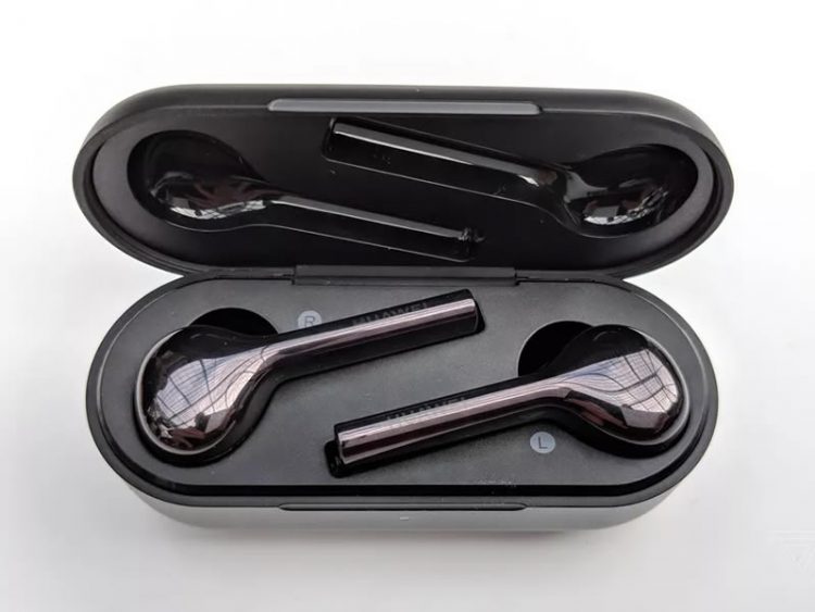 Huawei FreeBuds หูฟังไร้สายที่ดูคล้าย AirPods แบตเตอรี่อึดกว่า 2 เท่า