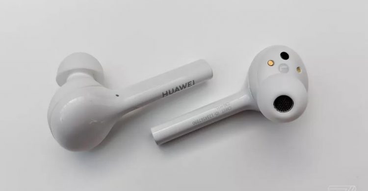 Huawei FreeBuds หูฟังไร้สายที่ดูคล้าย AirPods แบตเตอรี่อึดกว่า 2 เท่า