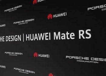 Huawei Mate RS Porsche Design อาจเปิดตัวพร้อมกับ P20 และ P20 Pro ในวันที่ 27 มีนาคมนี้