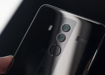 Huawei MateRS Porsche Design จะมากับความจุ ROM สูงถึง 512GB