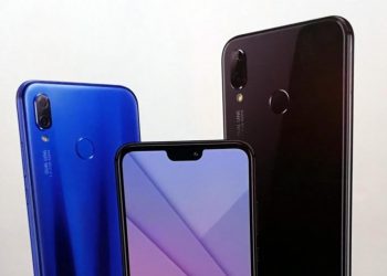 Huawei Nova 3e จะเปิดตัวในวันที่ 20 มีนาคมนี้ ดีไซน์เหมือน P20 Lite