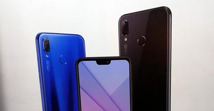 Huawei Nova 3e จะเปิดตัวในวันที่ 20 มีนาคมนี้ ดีไซน์เหมือน P20 Lite